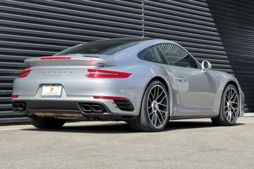 2017 Porsche 911 TURBO S, US $405.00, image 14
