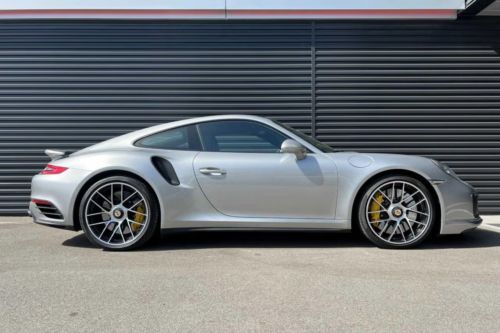 2017 Porsche 911 TURBO S, US $405.00, image 15