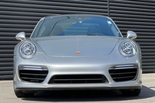 2017 Porsche 911 TURBO S, US $405.00, image 16