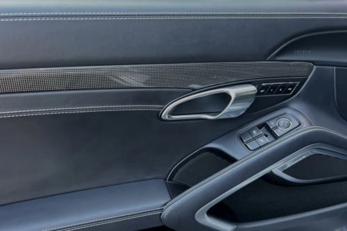 2017 Porsche 911 TURBO S, US $405.00, image 18