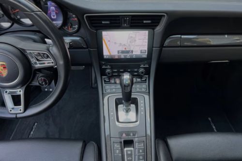 2017 Porsche 911 TURBO S, US $405.00, image 22