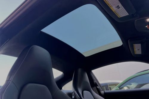 2017 Porsche 911 TURBO S, US $405.00, image 25