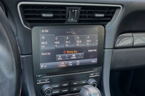 2017 Porsche 911 TURBO S, US $405.00, image 29