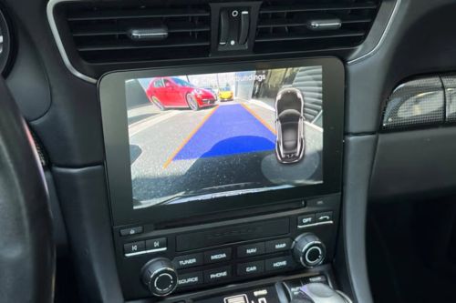 2017 Porsche 911 TURBO S, US $405.00, image 30