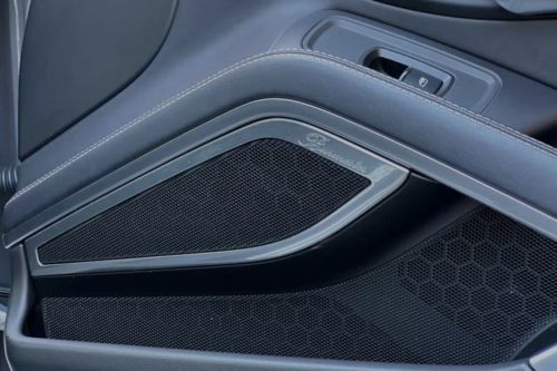 2017 Porsche 911 TURBO S, US $405.00, image 35