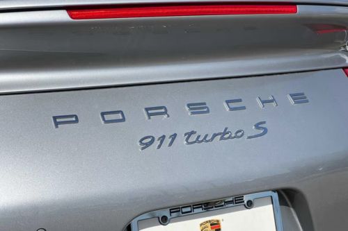 2017 Porsche 911 TURBO S, US $405.00, image 38
