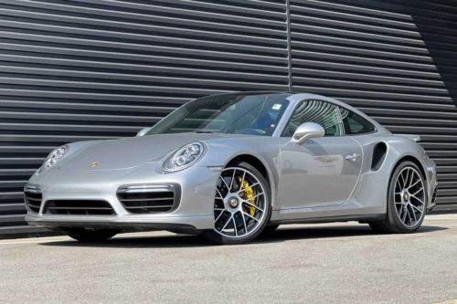 2017 Porsche 911 TURBO S, US $405.00, image 41