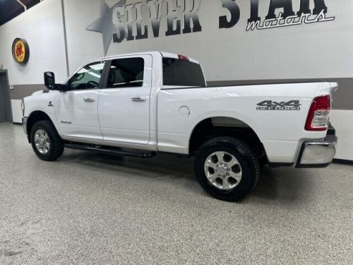 2019 ram 2500