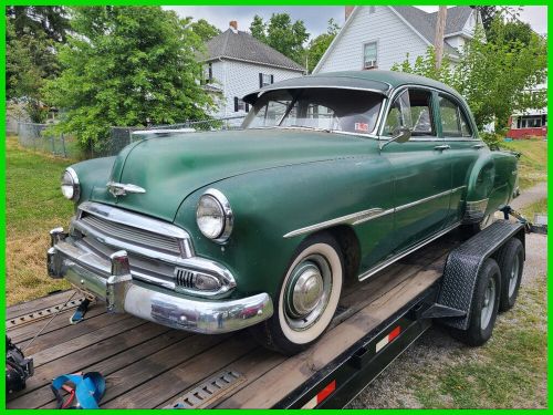 1951 Chevrolet Deluxe, US $7,995.00, image 2