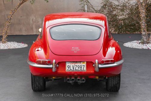 1966 jaguar xk series i 2+2