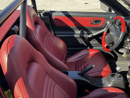 2004 toyota mr2 spyder