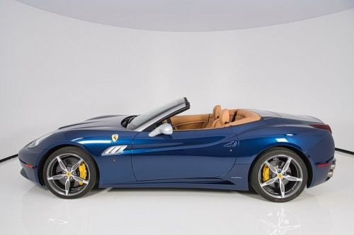 2014 Ferrari California ., US $129,990.00, image 3