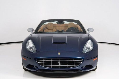 2014 Ferrari California ., US $129,990.00, image 4