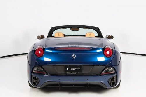 2014 Ferrari California ., US $129,990.00, image 5