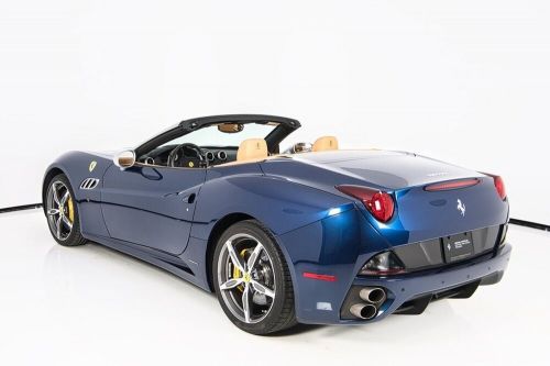 2014 Ferrari California ., US $129,990.00, image 8