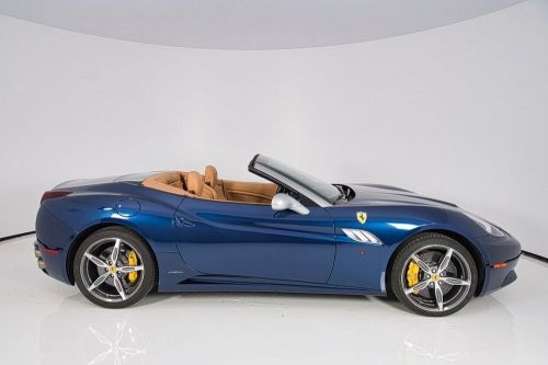 2014 Ferrari California ., US $129,990.00, image 9