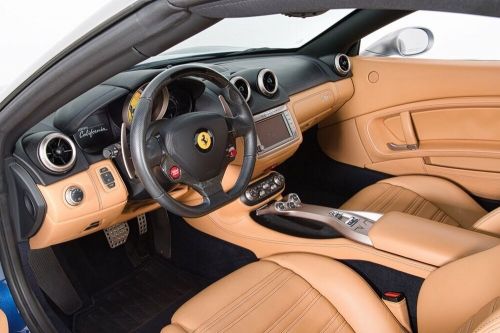 2014 Ferrari California ., US $129,990.00, image 10