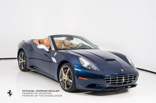 2014 Ferrari California ., US $129,990.00, image 12