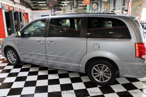 2014 Dodge Grand Caravan SXT - Southern car!, US $8,990.00, image 2