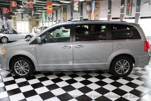 2014 Dodge Grand Caravan SXT - Southern car!, US $8,990.00, image 3