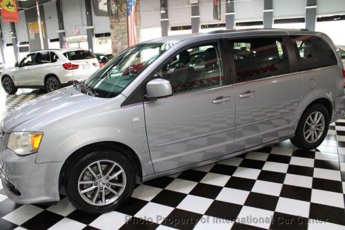 2014 Dodge Grand Caravan SXT - Southern car!, US $8,990.00, image 4