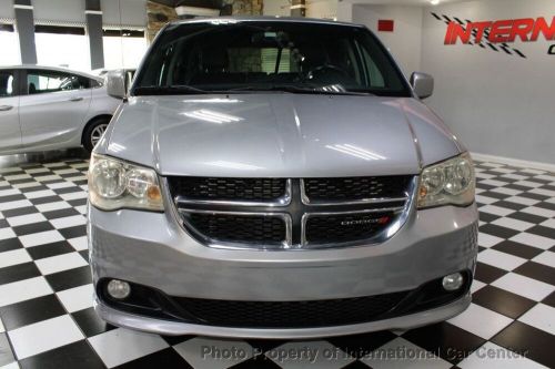 2014 Dodge Grand Caravan SXT - Southern car!, US $8,990.00, image 5