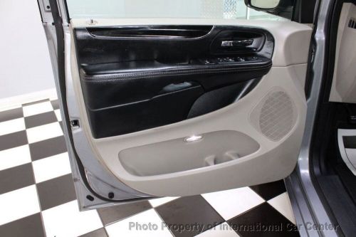 2014 Dodge Grand Caravan SXT - Southern car!, US $8,990.00, image 6