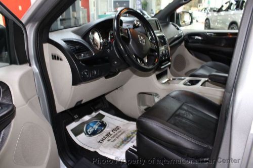 2014 Dodge Grand Caravan SXT - Southern car!, US $8,990.00, image 7