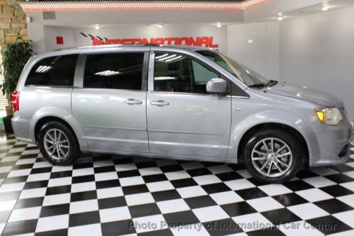 2014 Dodge Grand Caravan SXT - Southern car!, US $8,990.00, image 8