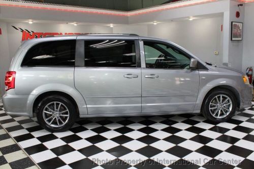 2014 Dodge Grand Caravan SXT - Southern car!, US $8,990.00, image 9