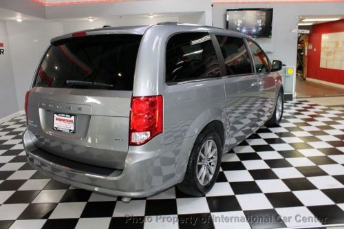 2014 Dodge Grand Caravan SXT - Southern car!, US $8,990.00, image 10