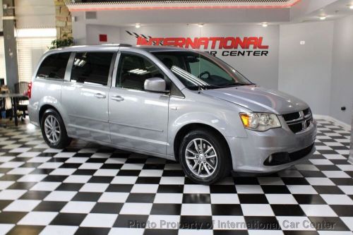 2014 Dodge Grand Caravan SXT - Southern car!, US $8,990.00, image 12