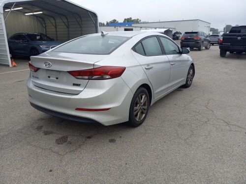2018 Hyundai Elantra SEL, US $11,200.00, image 2