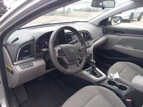 2018 Hyundai Elantra SEL, US $11,200.00, image 4
