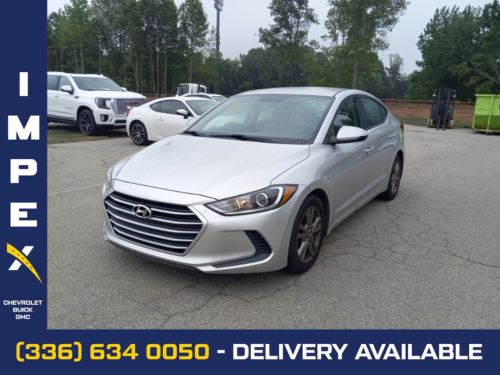 2018 Hyundai Elantra SEL, US $11,200.00, image 5