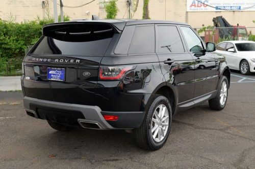 2018 Land Rover Range Rover Sport SE, US $28,900.00, image 2