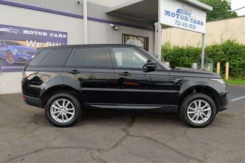 2018 Land Rover Range Rover Sport SE, US $28,900.00, image 3