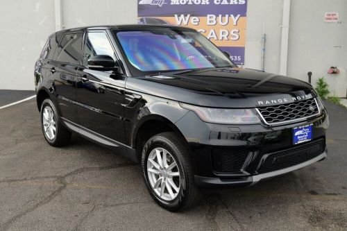 2018 Land Rover Range Rover Sport SE, US $28,900.00, image 4