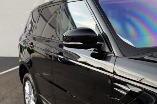 2018 Land Rover Range Rover Sport SE, US $28,900.00, image 5