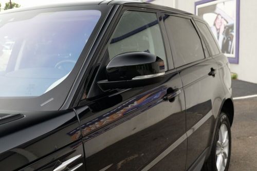 2018 Land Rover Range Rover Sport SE, US $28,900.00, image 6