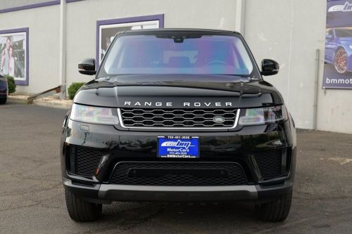 2018 Land Rover Range Rover Sport SE, US $28,900.00, image 8