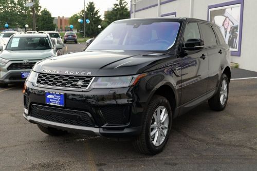 2018 Land Rover Range Rover Sport SE, US $28,900.00, image 9