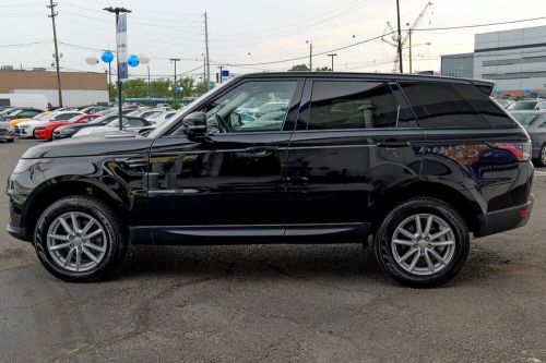 2018 Land Rover Range Rover Sport SE, US $28,900.00, image 10