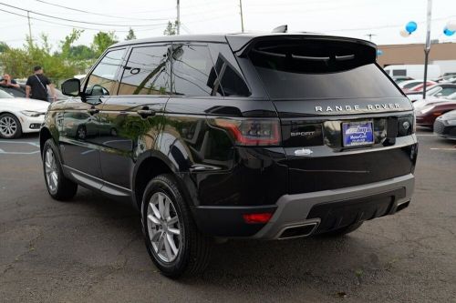 2018 Land Rover Range Rover Sport SE, US $28,900.00, image 11