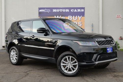2018 Land Rover Range Rover Sport SE, US $28,900.00, image 12
