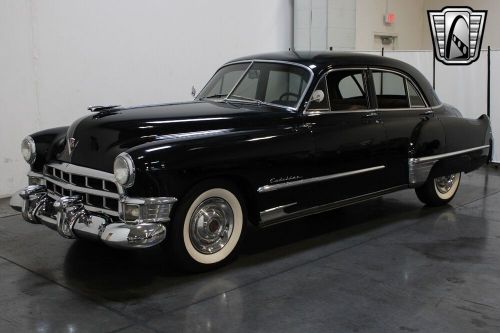 1949 Cadillac Series 62, US $1,000.00, image 28