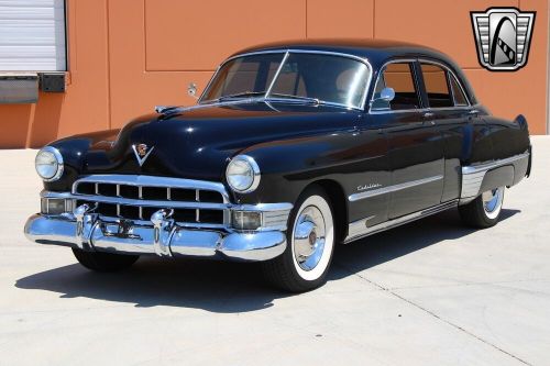 1949 Cadillac Series 62, US $1,000.00, image 39