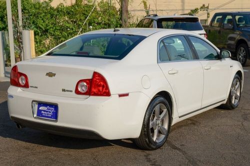 2010 Chevrolet Malibu Hybrid, US $3,540.00, image 2
