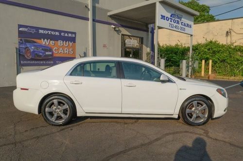 2010 Chevrolet Malibu Hybrid, US $3,540.00, image 3