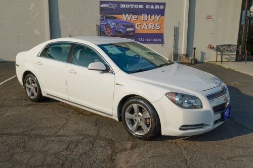 2010 Chevrolet Malibu Hybrid, US $3,540.00, image 4